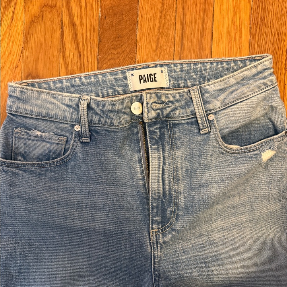 Paige Jeans - Picture 5 of 5